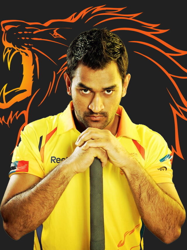 IPL 2023: MS Dhoni set to lead Chennai Super Kings for 200th time