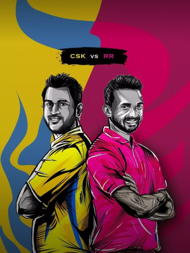 IPL 2023 Match 17: Chennai vs Rajasthan Dream11 Prediction and Playing XI for MA Chidambaram Stadium Clash.
